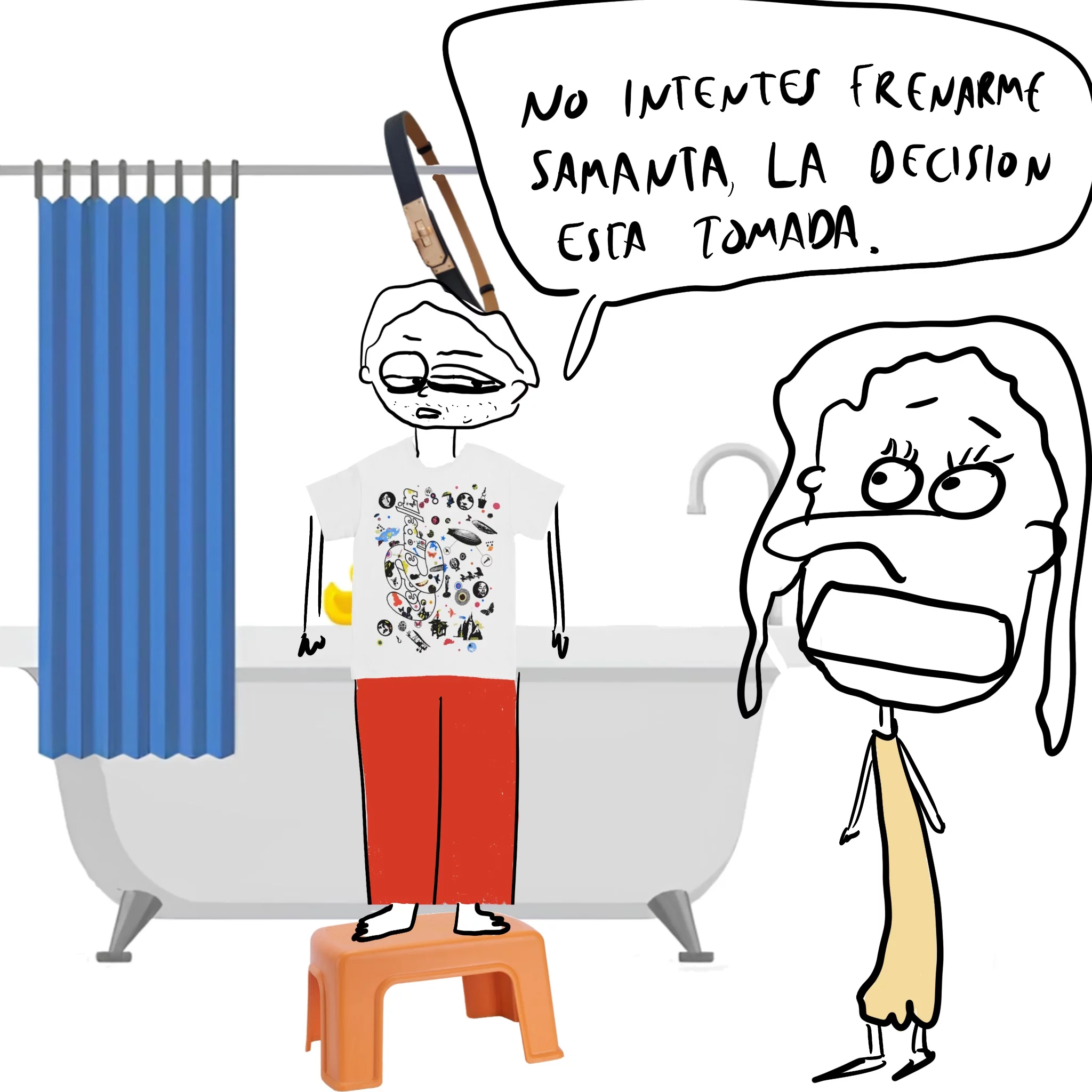 cinturon
